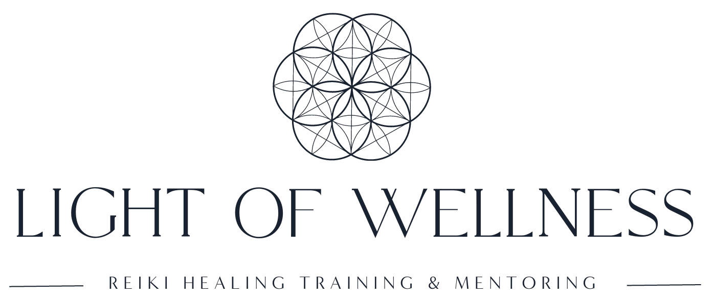Light Of Wellness Reiki School Sunshine Coast